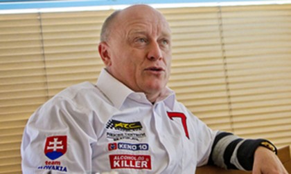 Miro Konôpka, SVK