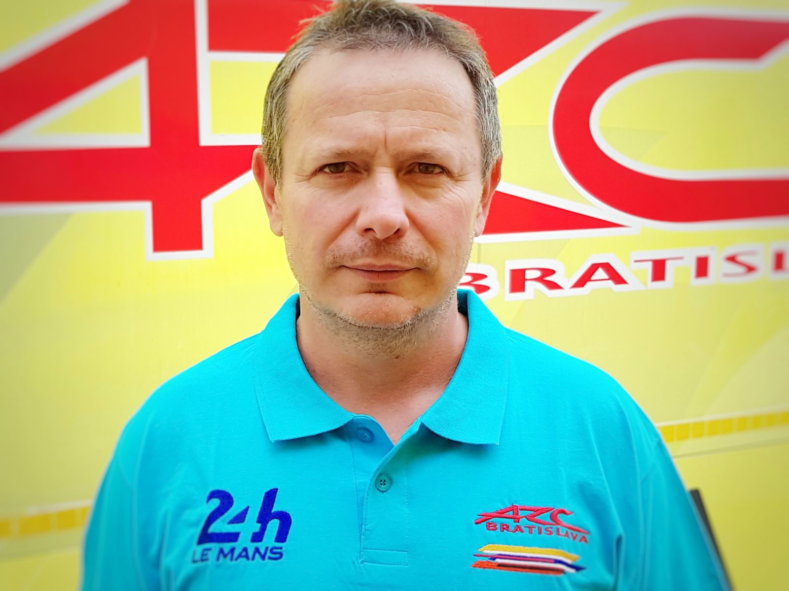 Juraj 'Kadlo' Kadlečík, SVK