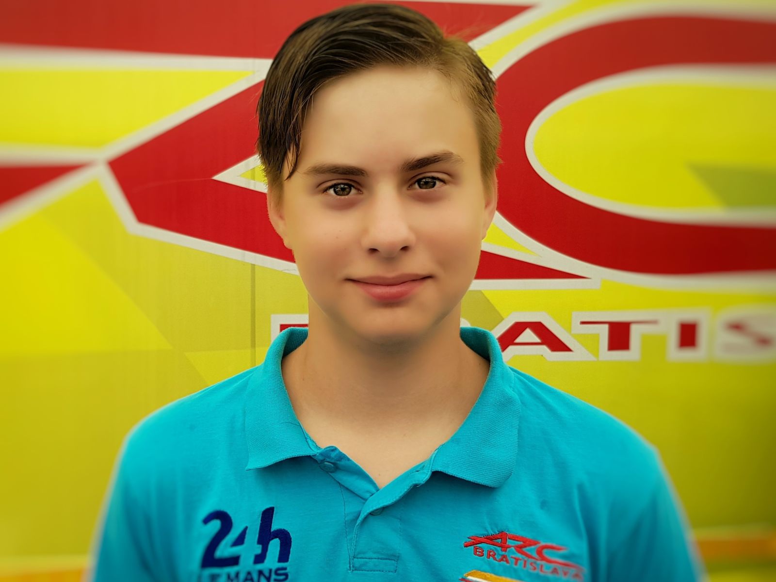 Andrej Blizniak, SVK