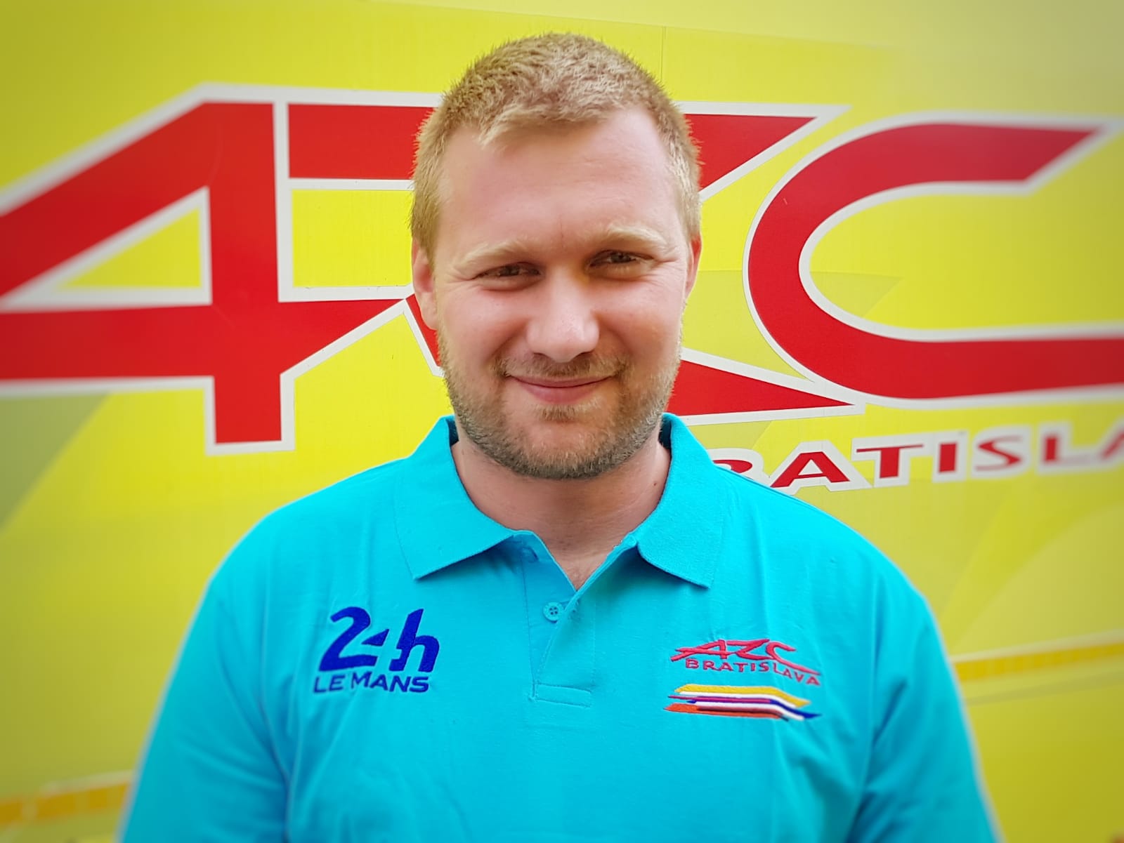 Marek Zabloudil, SVK